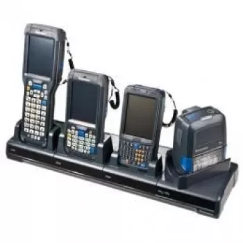 HONEYWELL FlexDock Desktop Dock - Dokošanas Šūpulis (Savienojuma Pamatne)