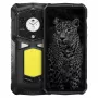 Viedtālrunis UleFone Armor 29 Ultra 5G 6.58 collu 16GB/1TB Melns, Energoklase A