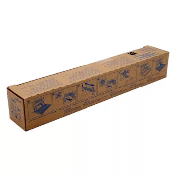 Konica Minolta Bizhub C284E Printer Toner Kasetes (4 komplektā) - TN321K Multipack Oriģināls