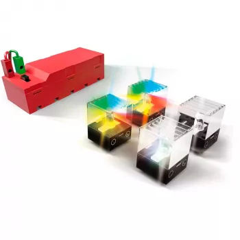 LED komplekts Fischertechnik 533877