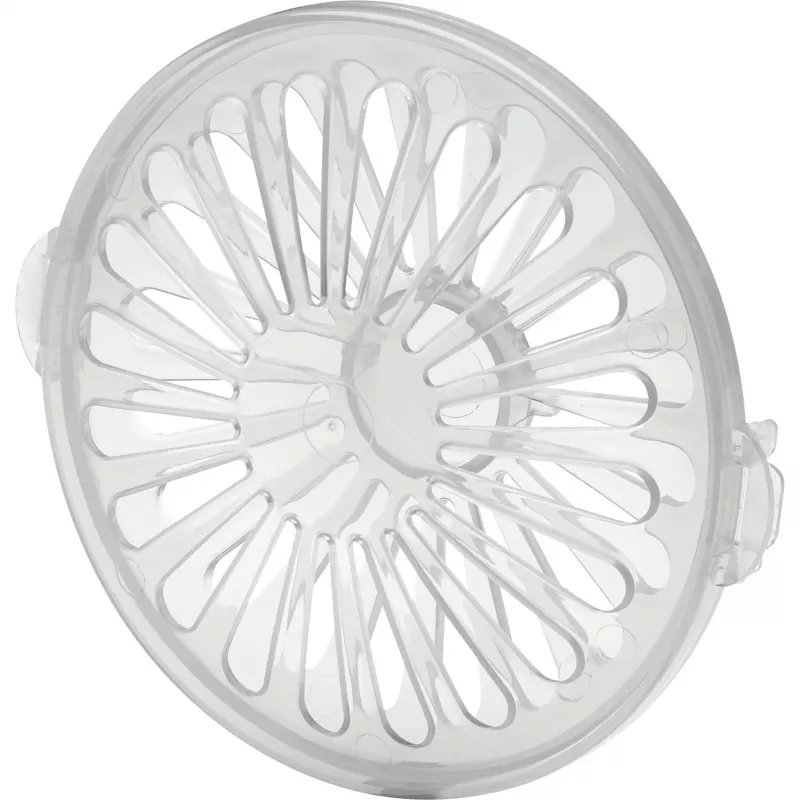 Clatronic GS 3656 sejas tvaika pirts, balta