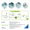 Piederums Ravensburger GraviTrax Elements Transfer Daudzkrāsains 22422