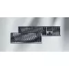 Logitech MX Mechanical Mini bezvadu apgaismota tastatūra - Graphite - UK - EMEA (920-010779)