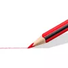 Staedtler Noris trijstūra krāsu zīmulis 187 C12P1 asorti (krāsu izvēle nav iespējama) 1 gab.
