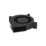 Titan TFD-B5015M12B Datora korpusa ventilators 5 cm Melns