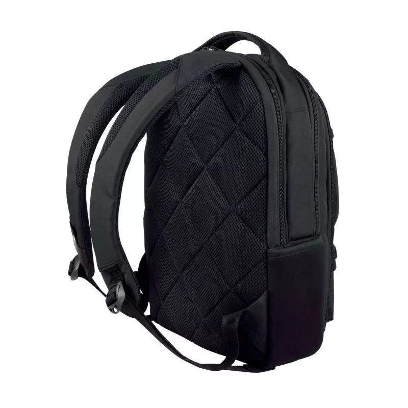 Wenger/SwissGear Fuse mugursoma Melns Neoprēns