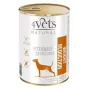 4VETS Natural Weight Reduction Dog - slapjā suņu barība - 400 g