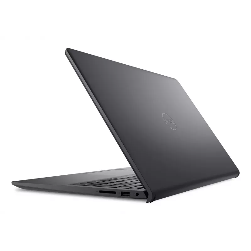 DELL Pro 15 Essential PV15250 Intel® Core™ i5-1334U Klēpjdators 39,6 cm (15.6 inch) Full HD 8 GB DDR5-SDRAM 512 GB SSD Wi-Fi 6 (802.11ax) Windows 11 Pro Melns