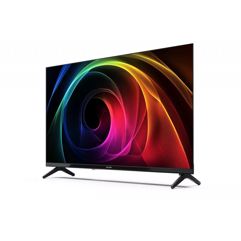 Sharp 32HA1205E 32 collu LED televizors HD Ready