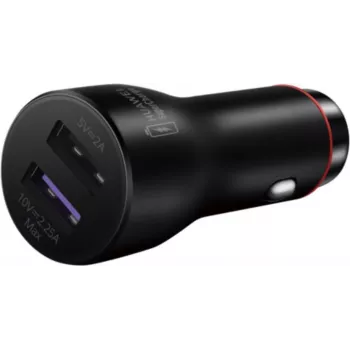 Auto lādētājs HUAWEI CP36 22.5W USB sienas adapteris, viena pieslēgvieta 22.5 W
