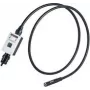 Laserliner DuoView Endoskops ar kameru, zondes diametrs 10 mm, 1.00 m LED apgaismojums, fokusēšana (082.215A)