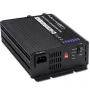 Lādētājs QOLTEC Monolith 20A 12V LiFePO4, AGM, GEL, SLA akumulatoriem