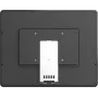 MICROTOUCH 38,10cm (15 inch) PCAP OPEN FRAME, 1024x768, 300NITS, 10 SKĀRIENPUNKTI, 1 x VGA, 1 x HDMI, 1 x DP (OF-150P-B1)