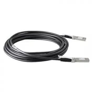 Hewlett-Packard HP tīkla kabelis SFP+ 7 m (J9285B)