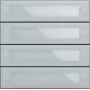 Gira 5539000 Balts