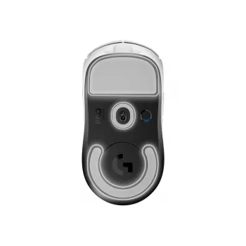 Logitech G PRO X SUPERLIGHT bezvadu spēļu pele