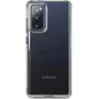 Tech21 Evo Clear vāciņš Samsung Galaxy S20 FE 5G (6,5 inch) – caurspīdīgs (T21-8650)