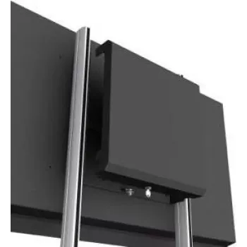 Kindermann 4004000102 metāla monitora stiprinājuma piederums
