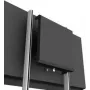 Kindermann 4004000102 metāla monitora stiprinājuma piederums