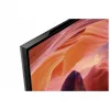 Sony FWD-65X80L televizors 165,1 cm (65 colli) 4K Ultra HD Smart TV Wi-Fi Melns