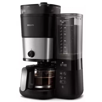 Philips HD7900 Daļēji automātiskā pilienu kafijas automāts 1.25 L