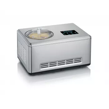 Severin EZ 7406 2-in-1 saldējuma un jogurta pagatavotājs, 2 L