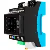 Go-e kontrolieris go-e Charger lādētājiem (Gemini un HOME sērijas), melnā krāsā