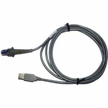 Datalogic USB kabelis 4,6m Magellan 9800i (90A052212)