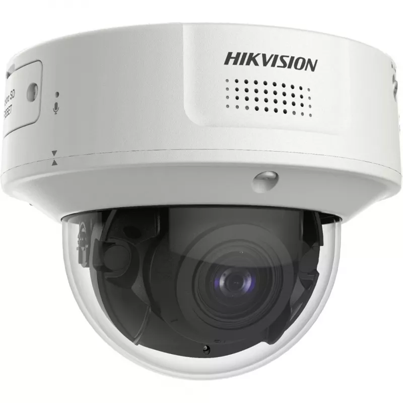 Hikvision IDS-2CD7146G0-IZHSY(2.8-12MM)(D) - IP drošības kamera - āra - vadu