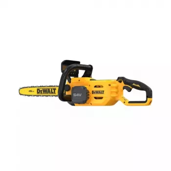 DEWALT bezvadu ķēdes zāģis 54V 45cm 1x9,0Ah DCMCS574X1