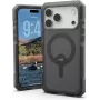 UAG Urban Armor Gear Trooper MagSafe futrālis | Apple iPhone 17 Pro Max | pelnu pelēks | 114522113131 (114522113131)