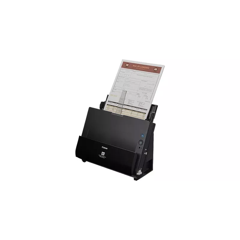 Canon imageFORMULA DR-C225 II kompakts divpusējs dokumentu skeneris