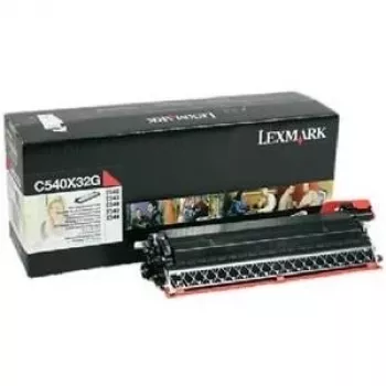 Lexmark C540X33G - Attīstītāja komplekts magenta - C540, C543, C544, C546, X543, X544, X546, X548