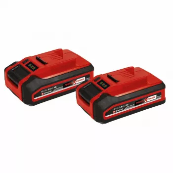 Einhell 4511631 Litija-jonu akumulators 18V 3Ah 1.18kg