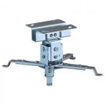 Griestu stiprinājums Celexon Multicel 1200 Maksimālā slodze 25 kg Sudrabs
