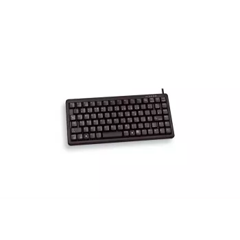 CHERRY G84-4100 tastatūra Universāla USB QWERTY US English Melna