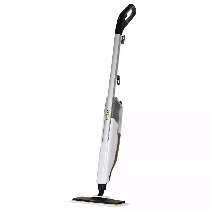 Kärcher SC 2 UPRIGHT Tvaika mops 0.4 L 1600 W Melns, Balts