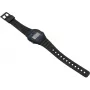 Digitālais pulkstenis CASIO F-91W-1YER — retro stils, ūdensizturīgs, digitālais displejs