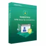 Kaspersky Secure Connection VPN - meistriem, 5 ierīces