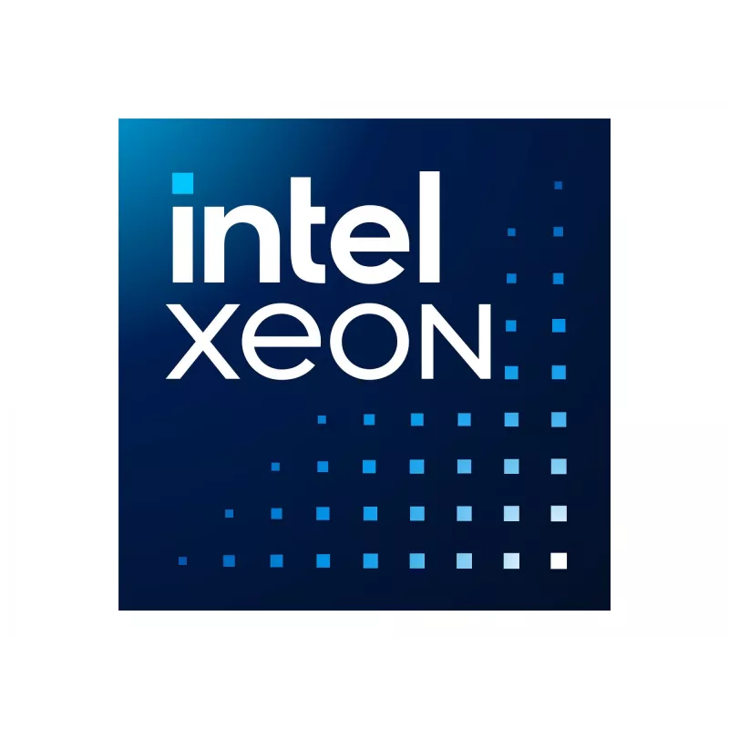 Intel Xeon 6357P procesors 3 GHz 24 MB Tray