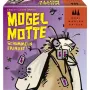Mogel Motte, Kāršu spēle