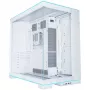 PC korpuss Lian Li O11D EVO RGB balts