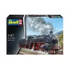 REVELL Modelvilciens Express Lokomotīve BR18 Mērogs 1:87