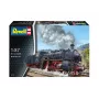 REVELL Modelvilciens Express Lokomotīve BR18 Mērogs 1:87