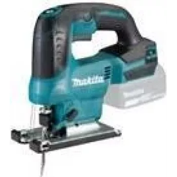 Makita DJV184ZJ Stikzāģis bez akumulatora un lādētāja