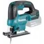 Makita DJV184ZJ Stikzāģis bez akumulatora un lādētāja