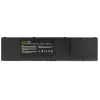 Green Cell Akumulators klēpjdatoram (ekvivalents ASUS C31N1318) - Litija polimērs - 3950 mAh - Melns - priekš ASUSPRO ESSENTIAL PU301LA (AS143)
