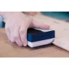 Slīpēšanas tīkls Bosch 2608901635 putekļu samazināšanai kokam un drywall, Velcro saderīgs