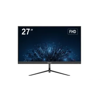 CCTV monitors Hikvision DS-D5027F3-2P2S 27 collu LED 1920x1080