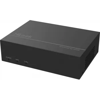 DVR Hilook by Hikvision SSD-DVR-2MP 4-kanālu 2MP (5-in-1)